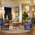 Area lounge
