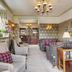 Area lounge