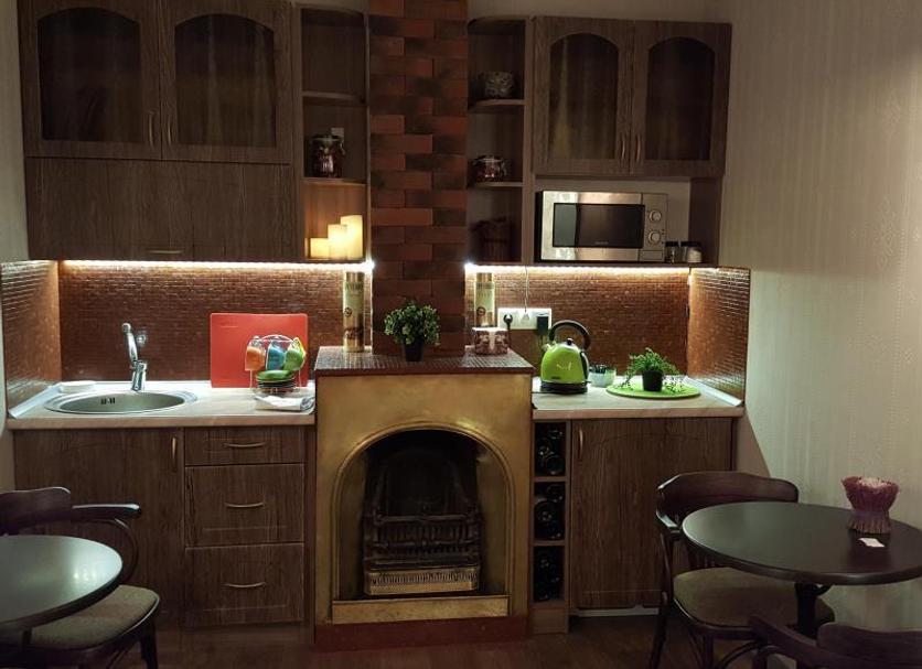 Cucina Foto