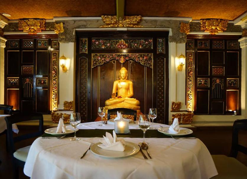 Ristorante Foto