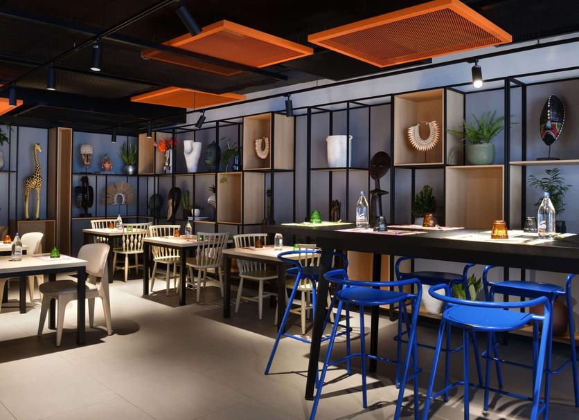 Ristorante Foto
