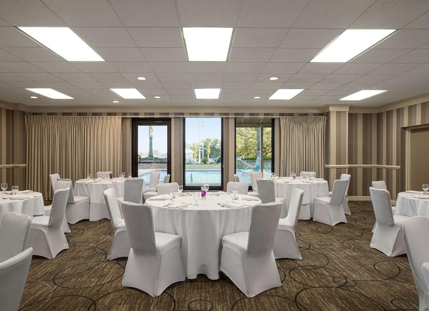 Sala ricevimenti Foto