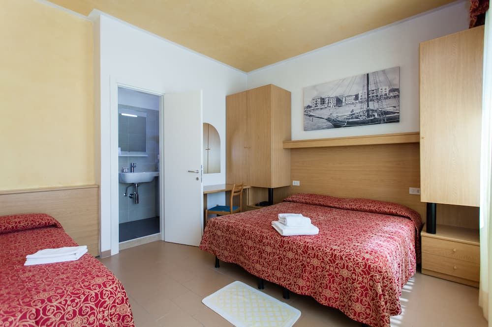 Camera da letto