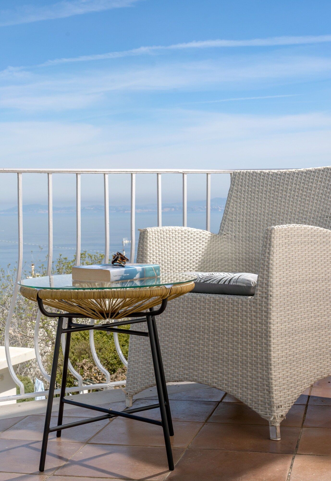 Balcone