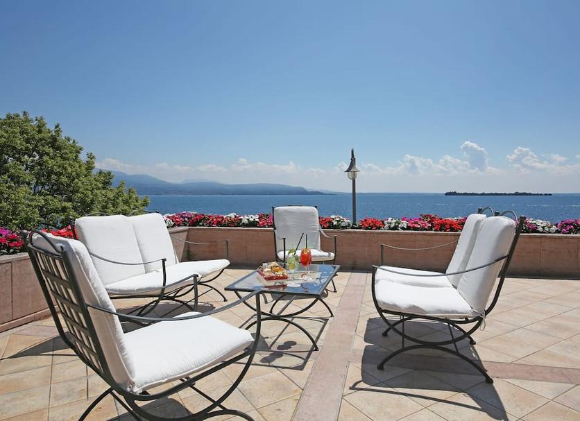 Balcone Foto