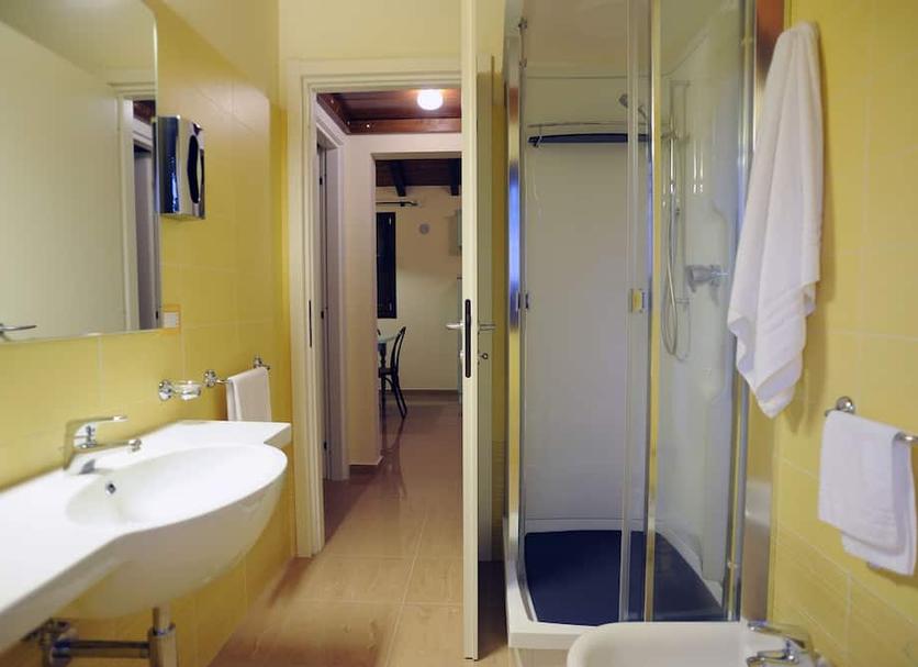Bagno Foto