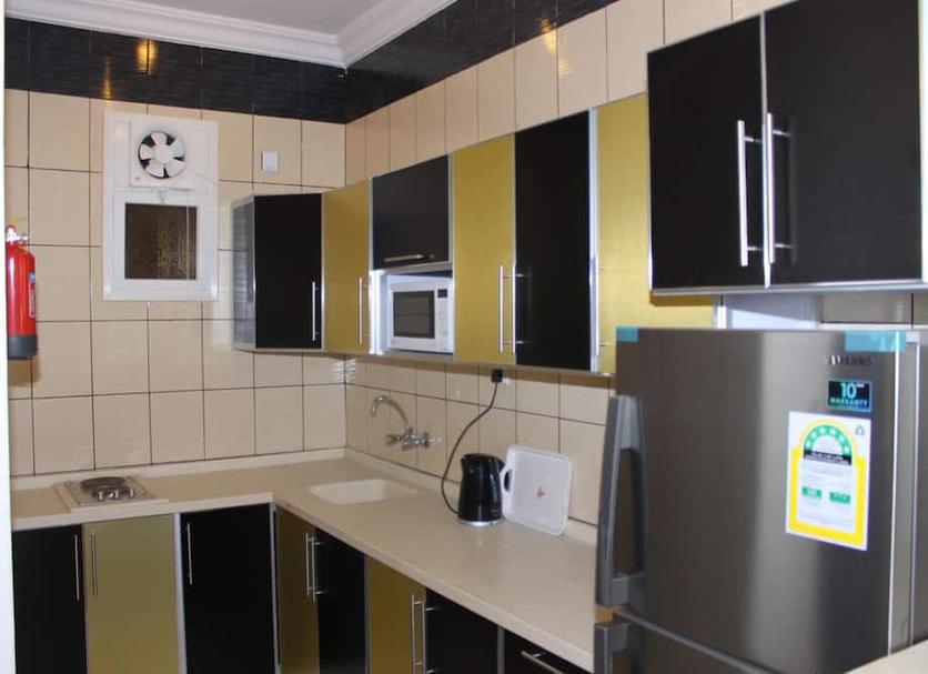 Cucina Foto