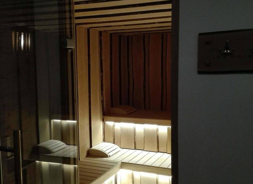 Spa Foto
