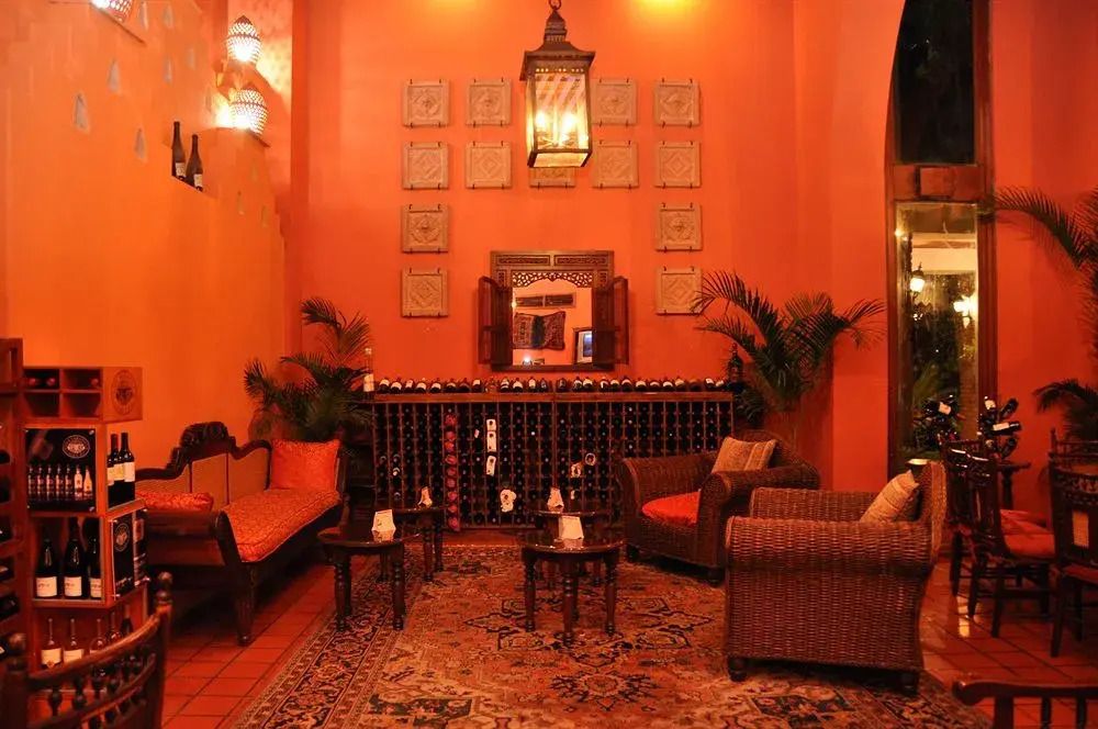 Area lounge