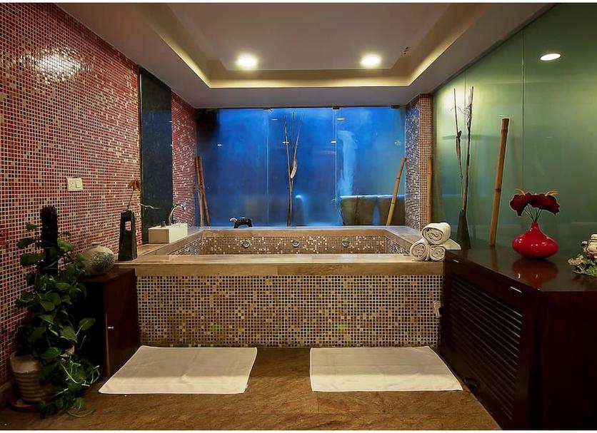 Bagno Foto