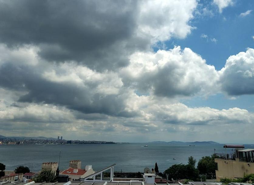 Vista esterna Foto