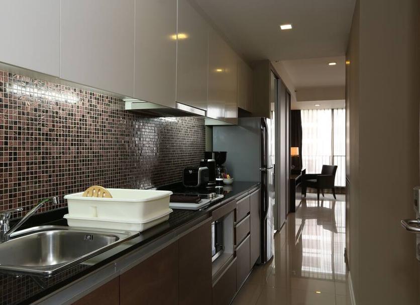 Cucina Foto
