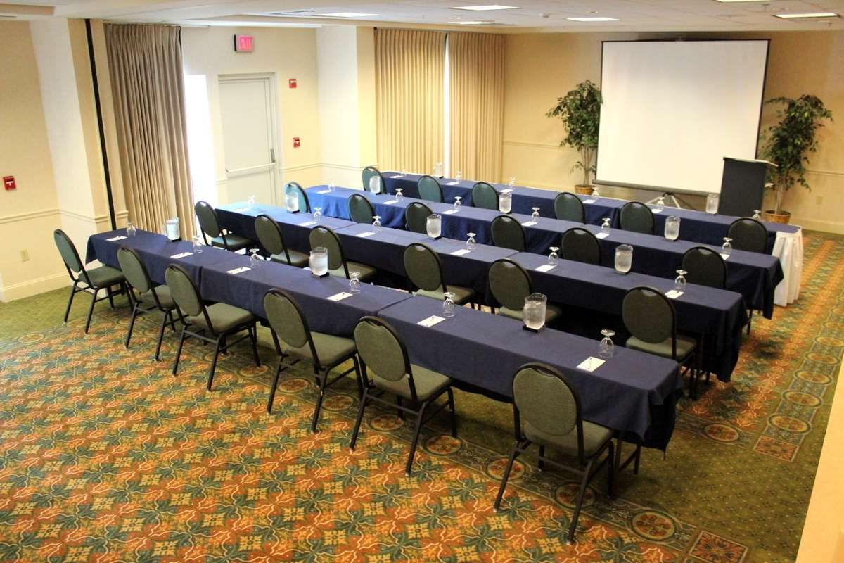 Sala conferenze