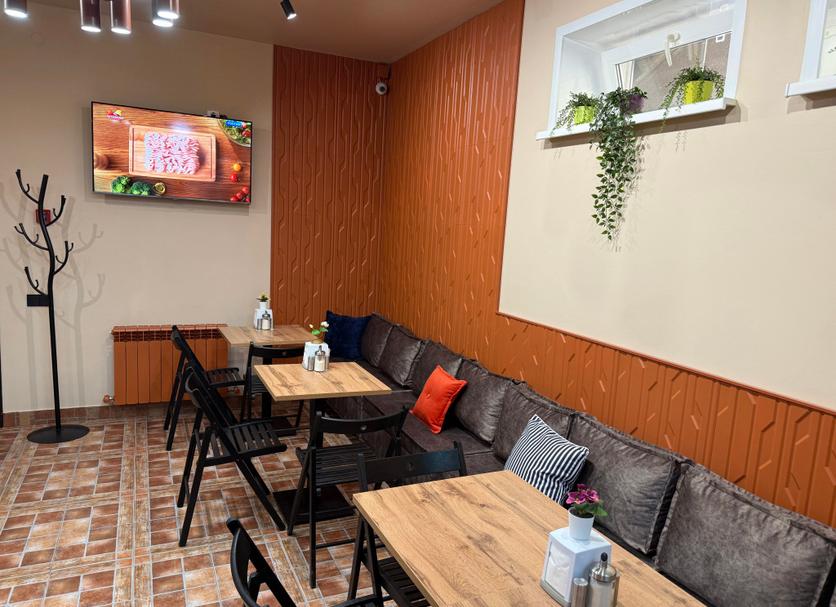 Ristorante Foto