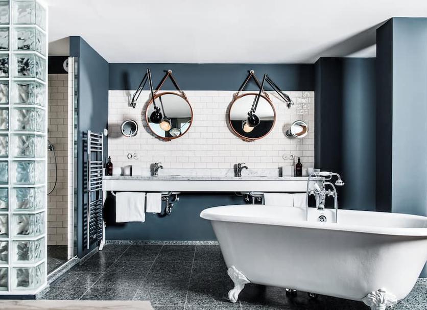 Bagno Foto