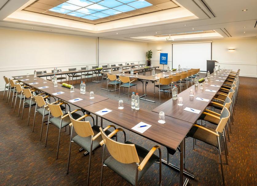 Sala conferenze Foto