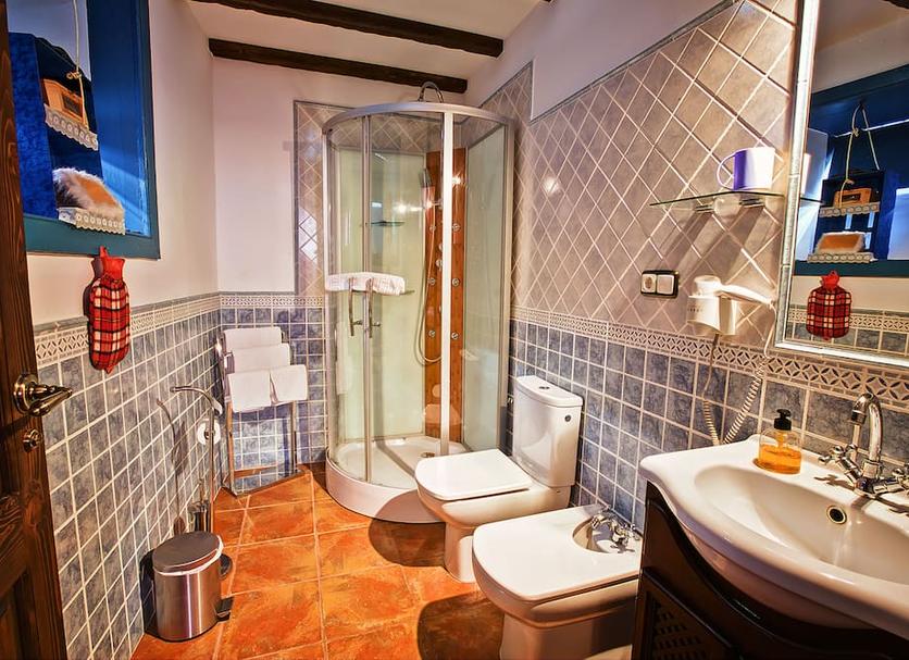 Bagno Foto