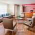 Area lounge