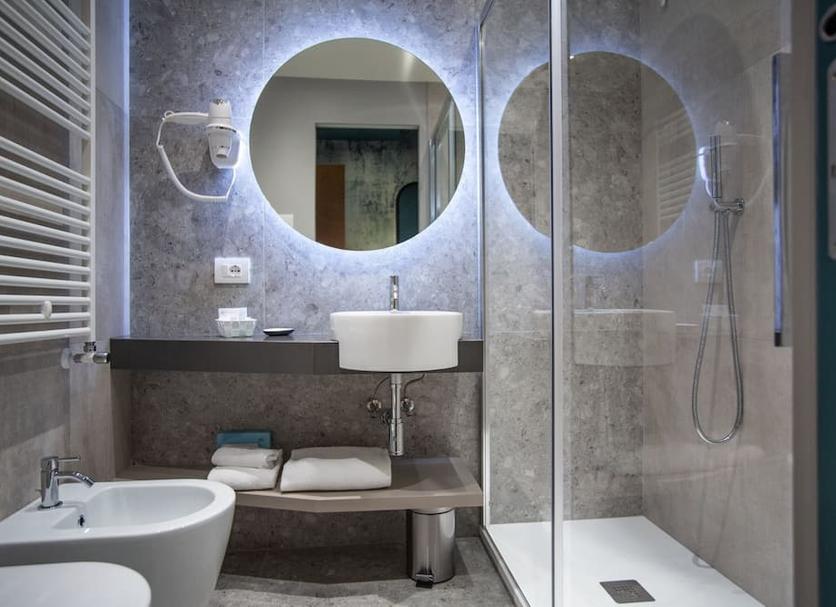 Bagno Foto