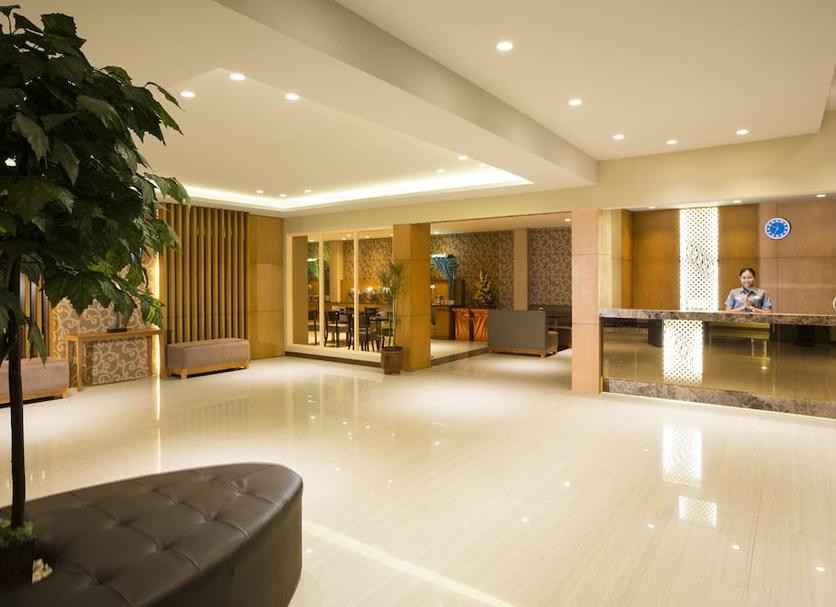 Ingresso Foto