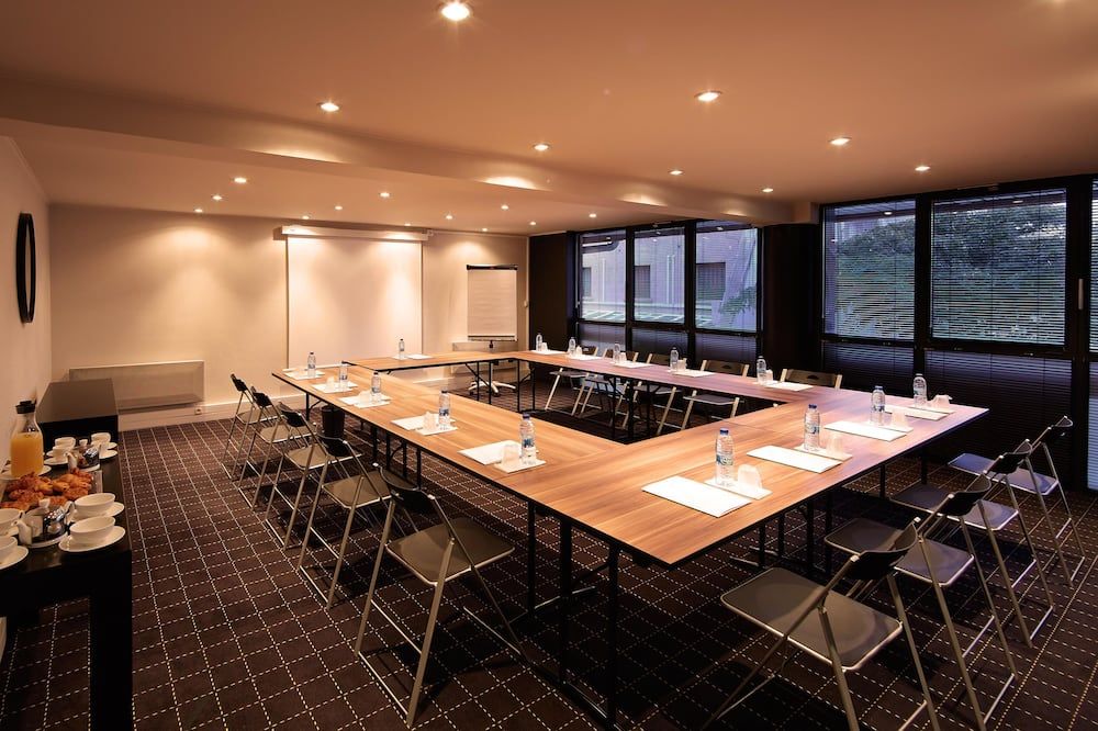 Sala conferenze