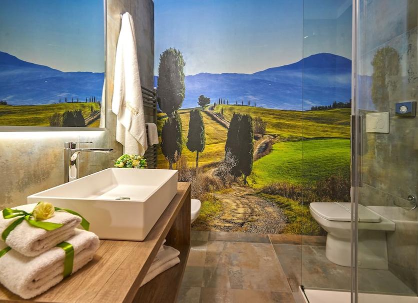 Bagno Foto