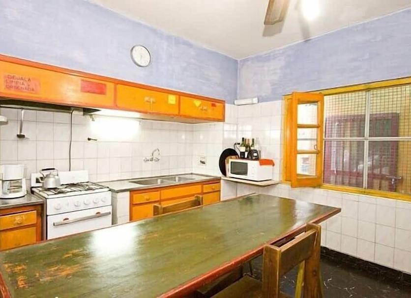 Cucina Foto