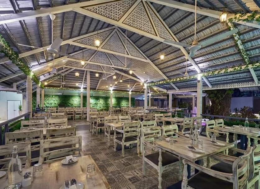 Ristorante Foto