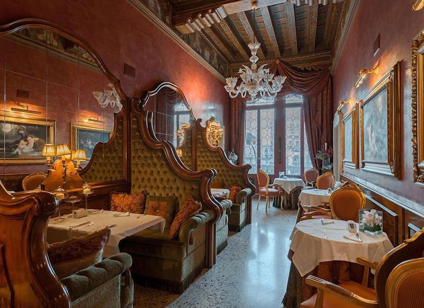 Ristorante Foto