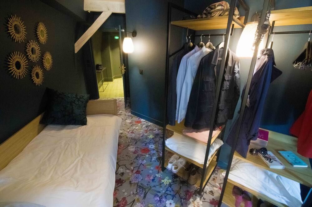 Camera da letto
