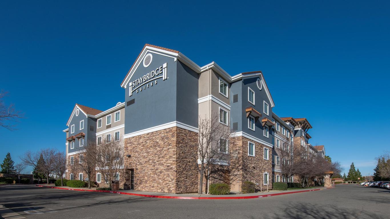 Staybridge Suites Rocklin - Roseville Area