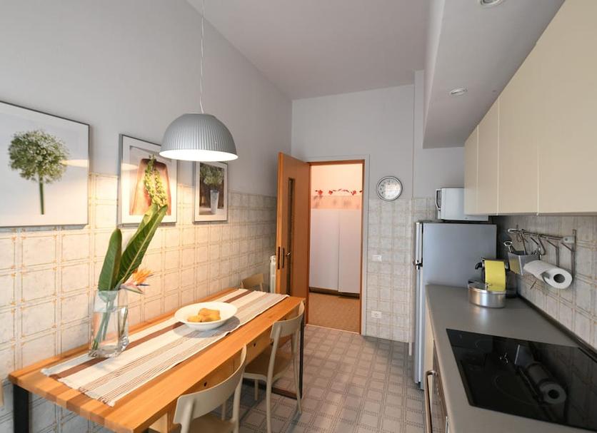 Cucina Foto