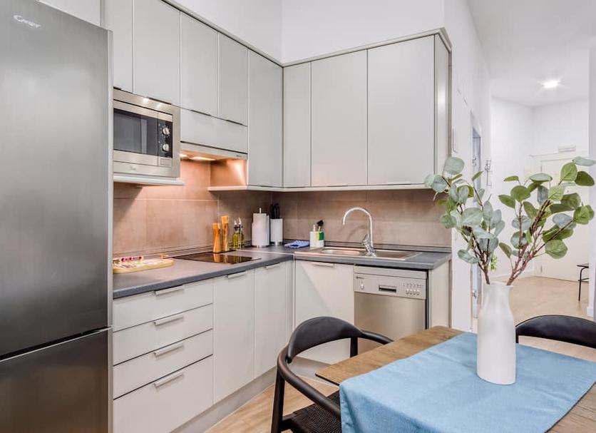 Cucina Foto