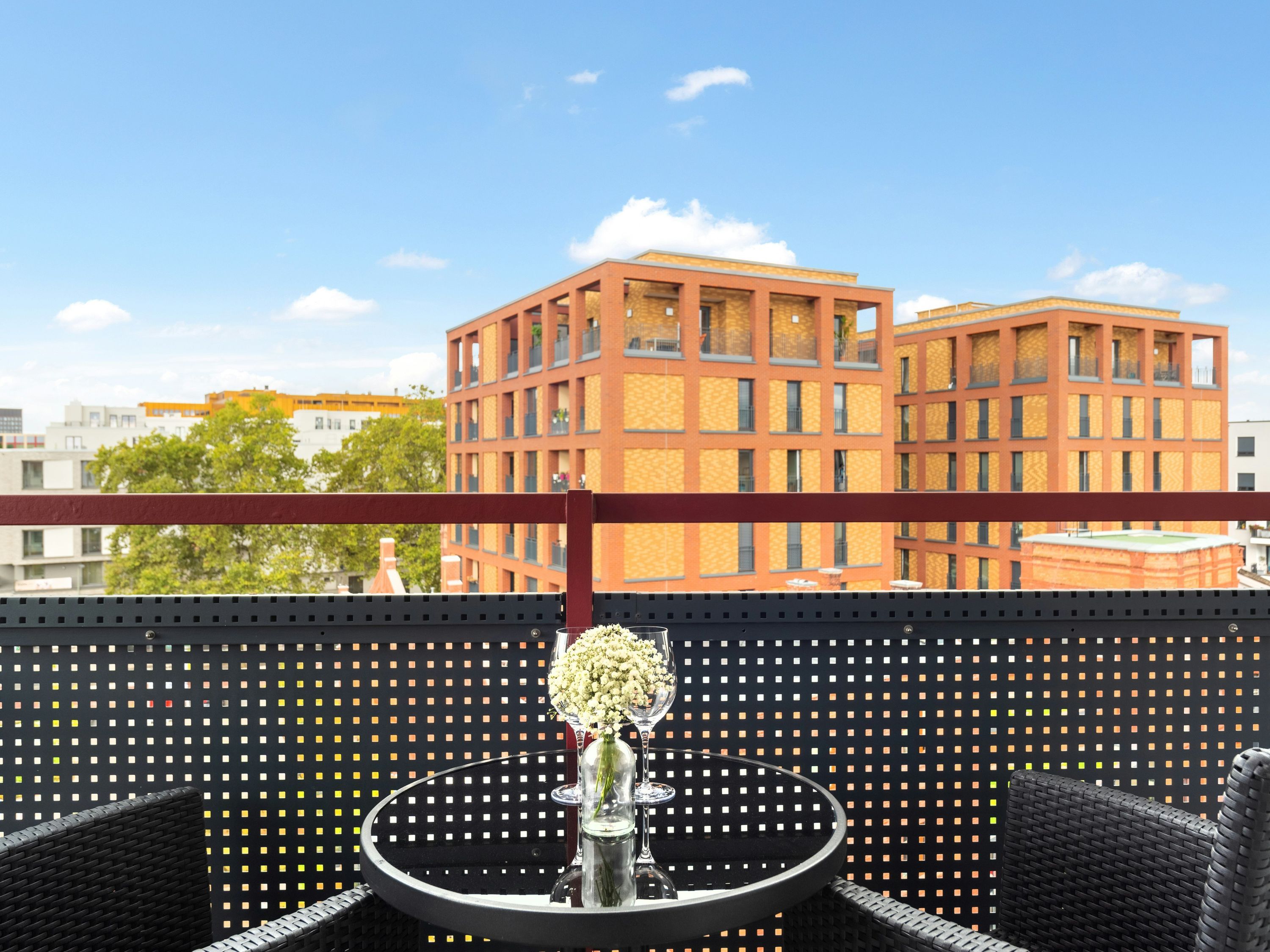 Balcone