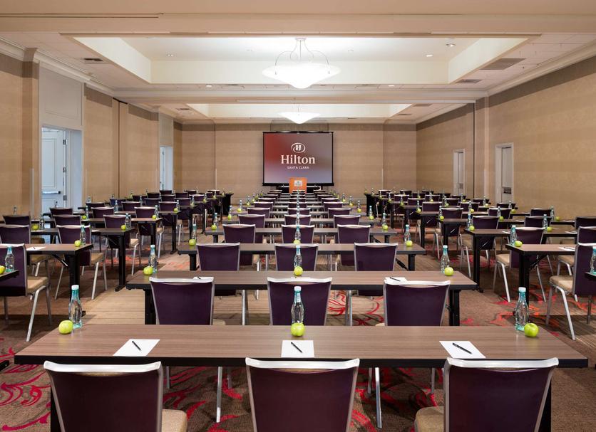 Sala conferenze Foto