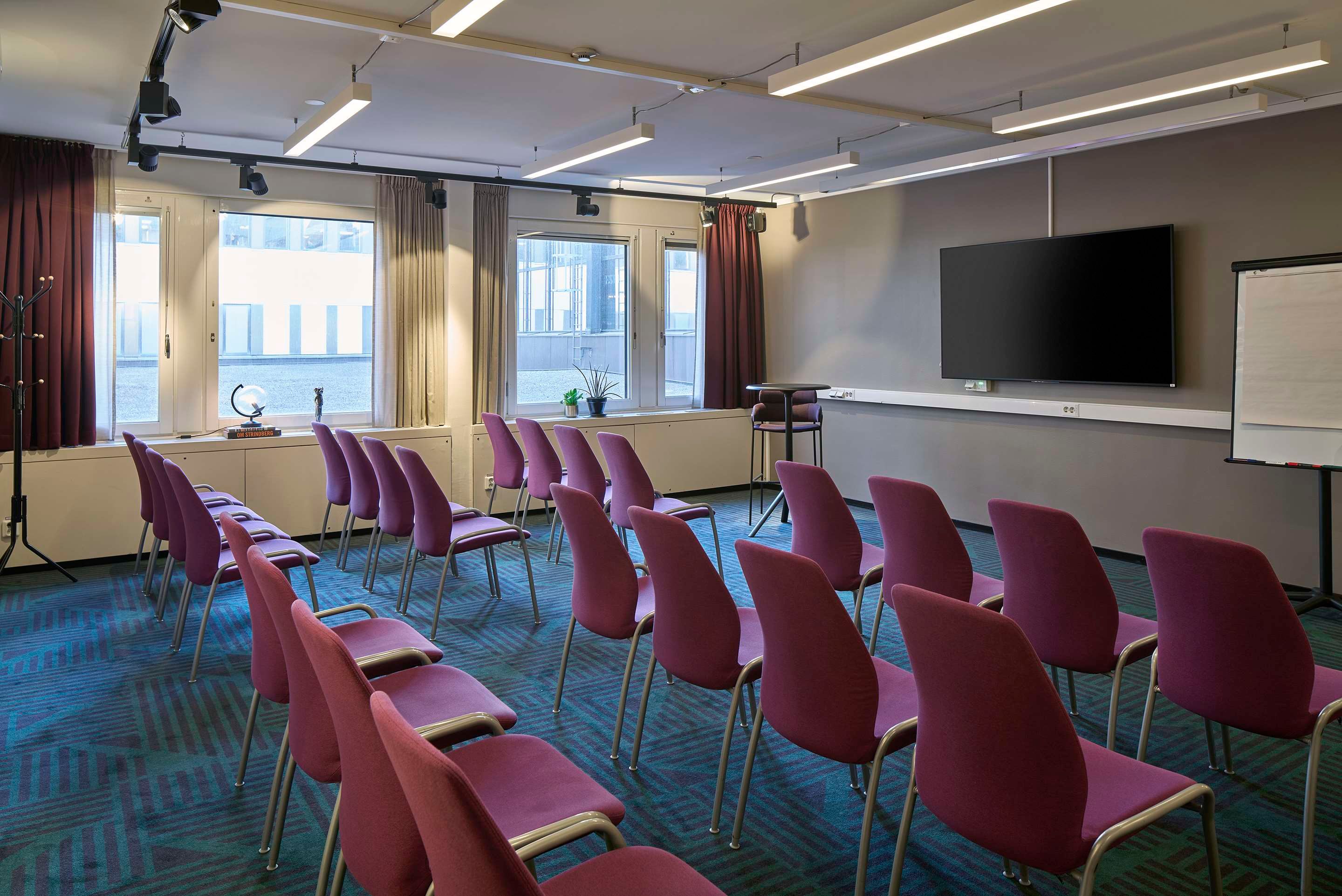 Sala conferenze