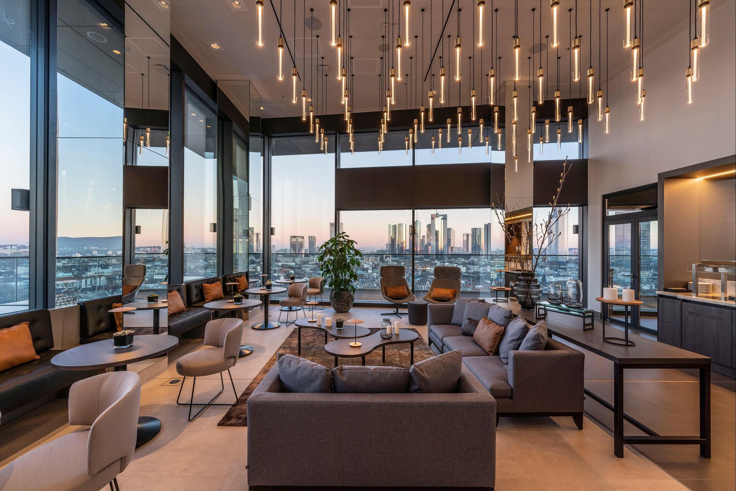 Area lounge