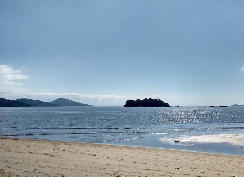 Spiaggia Foto
