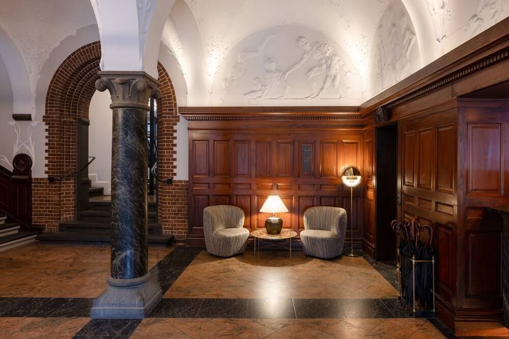 Area lounge