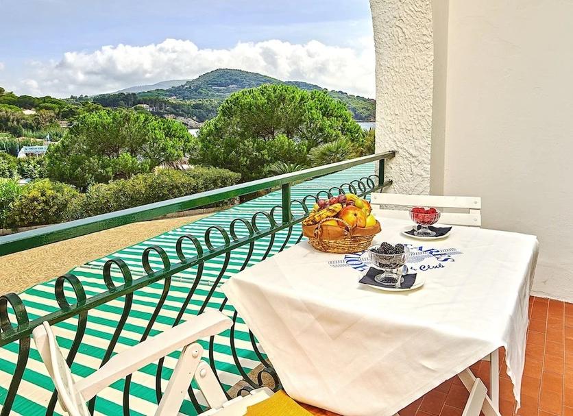 Balcone Foto