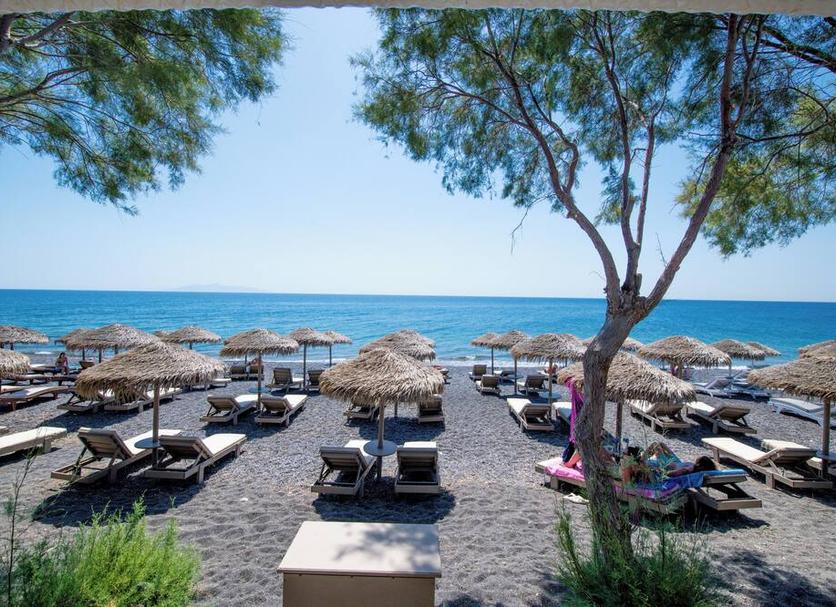 Spiaggia Foto