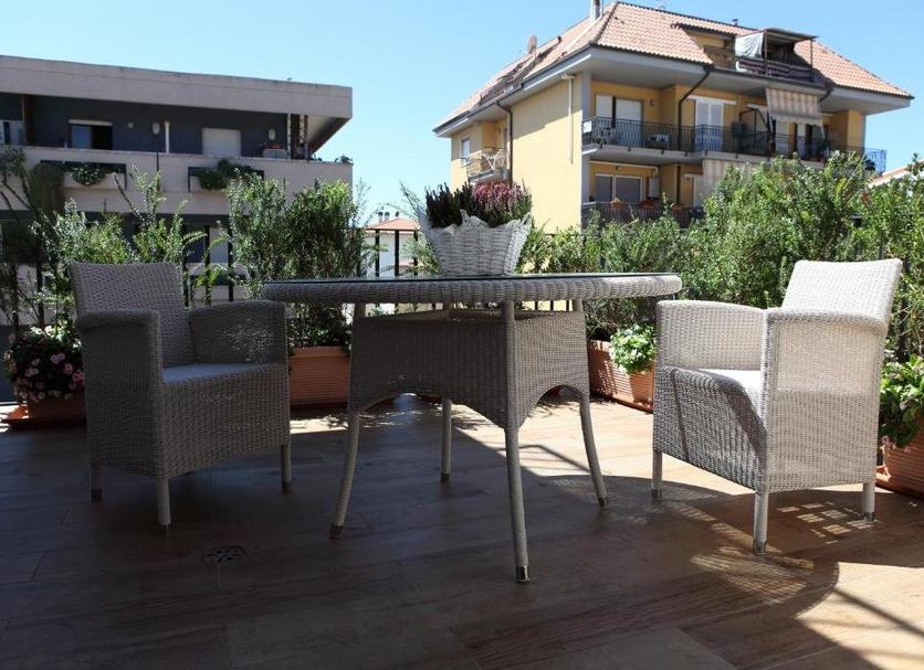 Balcone Foto