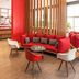 Area lounge