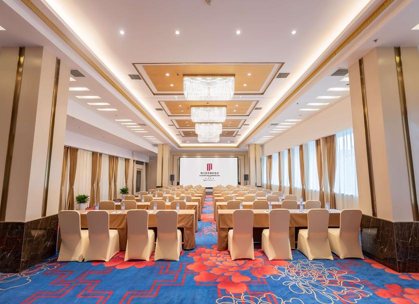 Sala conferenze Foto