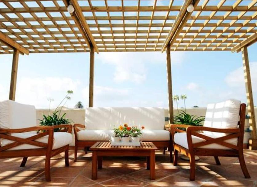 Balcone Foto