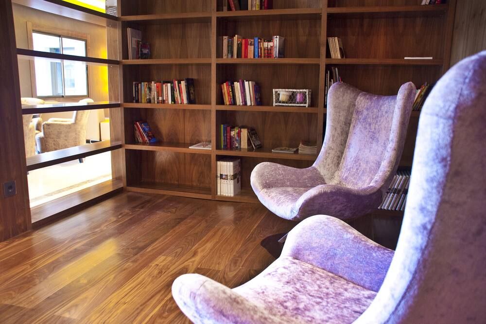 Area lounge