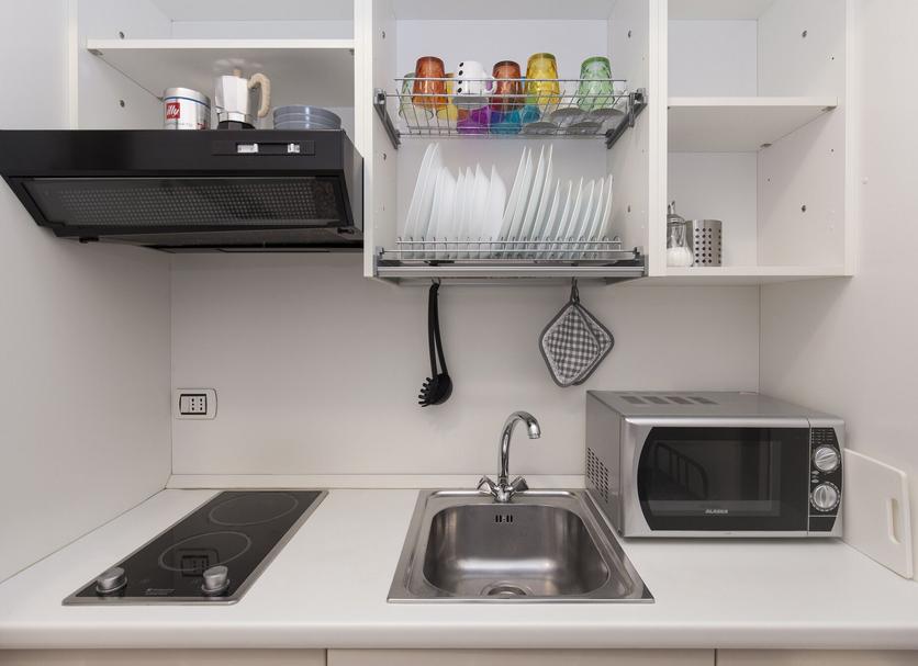 Cucina Foto