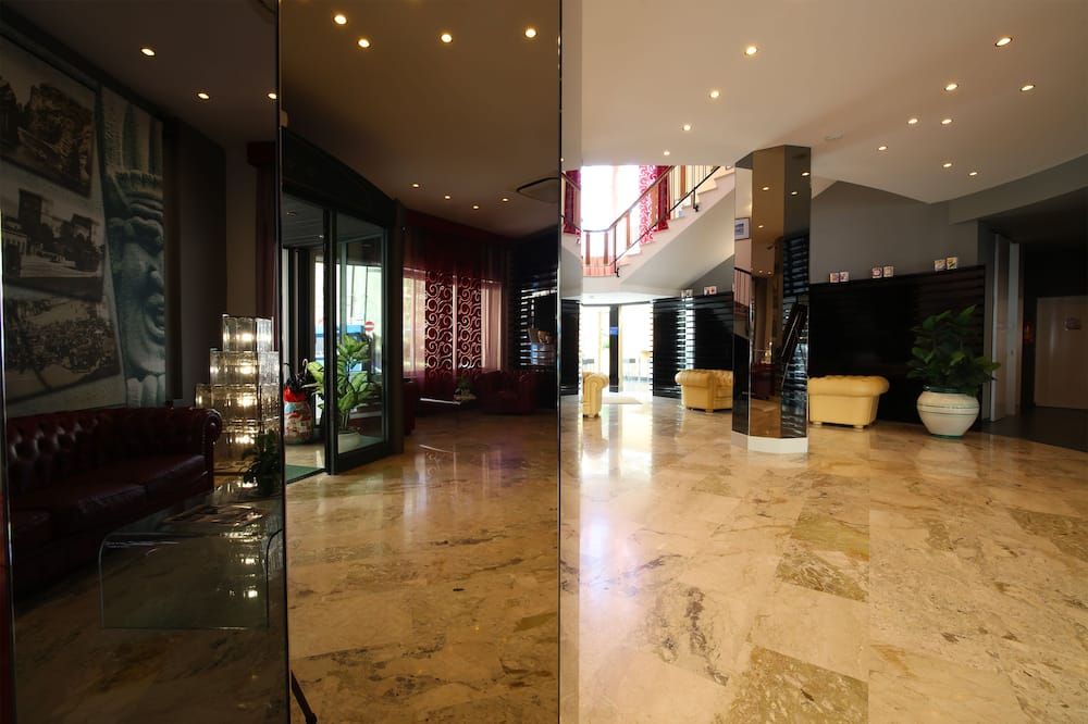 Ingresso