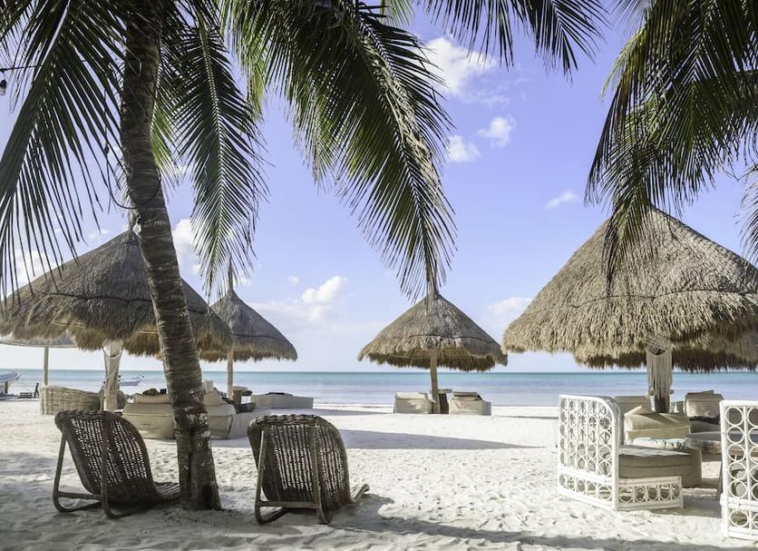 Spiaggia Foto