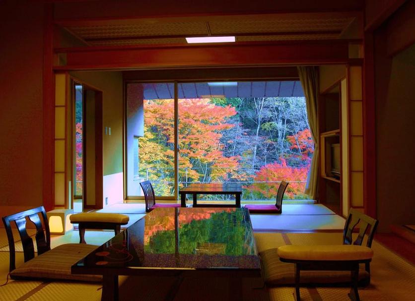 Sala pranzo Foto